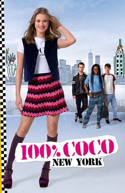 100% Coco New York