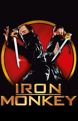 Iron Monkey