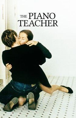 The Piano Teacher