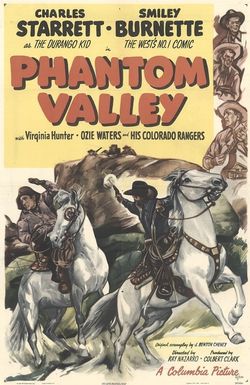 Phantom Valley