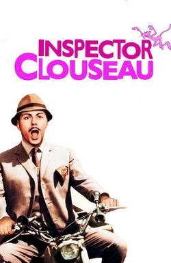 Inspector Clouseau