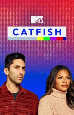 Catfish: The TV Show