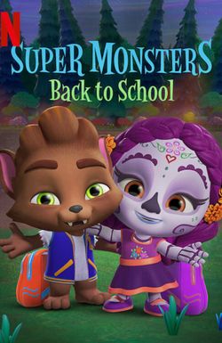 Super Monsters