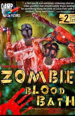 Zombie Bloodbath