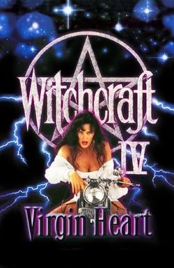 Witchcraft IV: The Virgin Heart