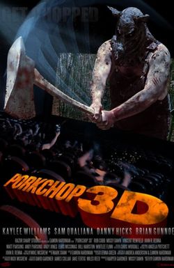 Porkchop 3D