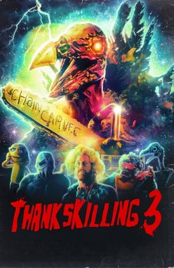 ThanksKilling 3