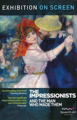 The Impressionists