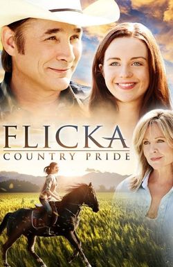 Flicka: Country Pride