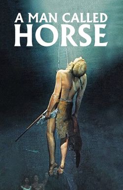 A Man Called Horse