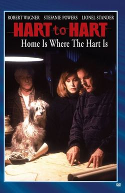 Hart to Hart: Home Is Where the Hart Is