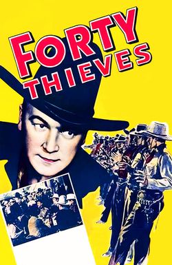 Forty Thieves