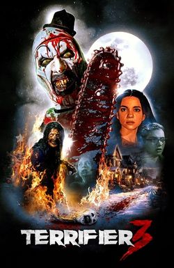 Terrifier 3