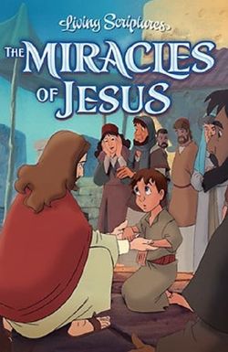 Animated Stories from the New Testament