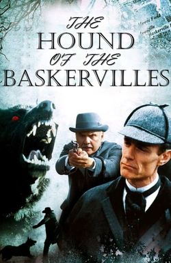 The Hound of the Baskervilles