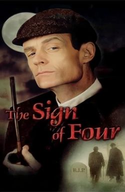 The Sign of Four