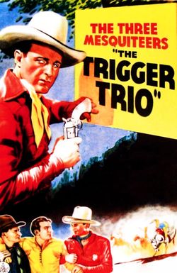 The Trigger Trio