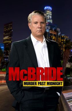 McBride: Murder Past Midnight