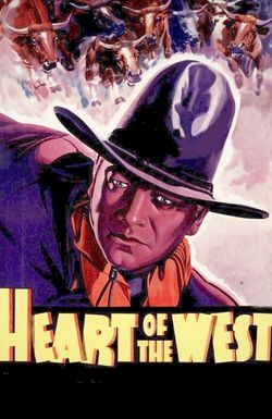 Heart of the West