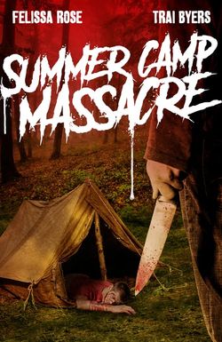 Caesar and Otto's Summer Camp Massacre