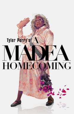 Tyler Perry's A Madea Homecoming