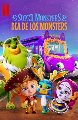 Super Monsters