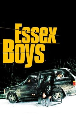 Essex Boys