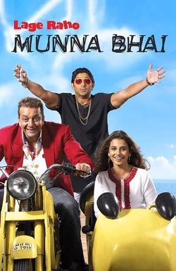 Carry On, Munna Bhai