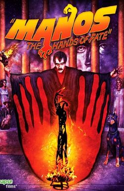 Manos: The Hands of Fate