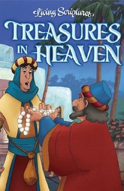 Animated Stories from the New Testament