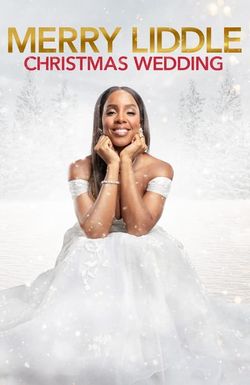 Merry Liddle Christmas Wedding