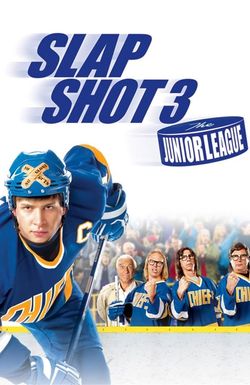 Slap Shot 3: The Junior League