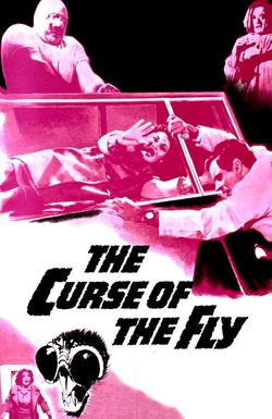 Curse of the Fly