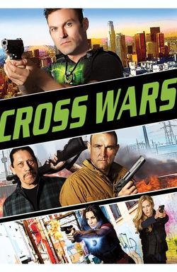 Cross Wars