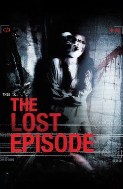 The Lost Episode