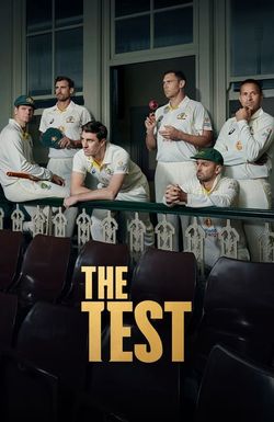 The Test: A New Era for Australia's Team