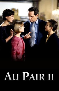 Au Pair II