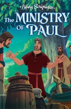 Animated Stories from the New Testament