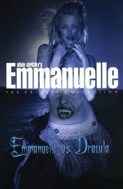 Emmanuelle: The Private Collection