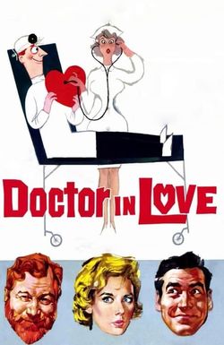 Doctor in Love