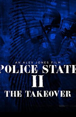 Police State 2: The Takeover