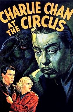 Charlie Chan at the Circus