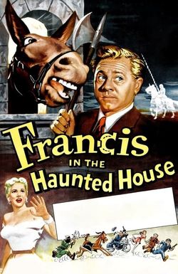 Francis in the Haunted House