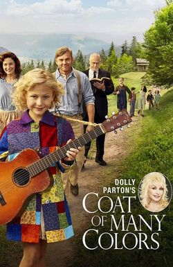 Dolly Parton's Coat of Many Colors