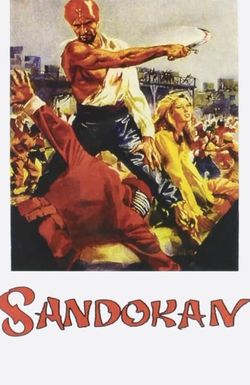 Sandokan the Great