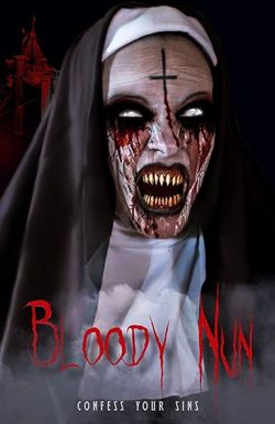 Bloody Nun