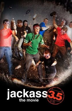 Jackass 3.5