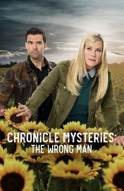 The Chronicle Mysteries