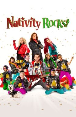 Nativity Rocks!