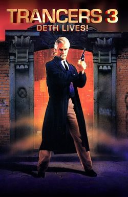 Trancers III